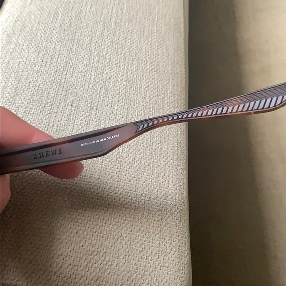 KREWE Accessories Krewe Emmett Polarized Active Sunglasses Poshmark